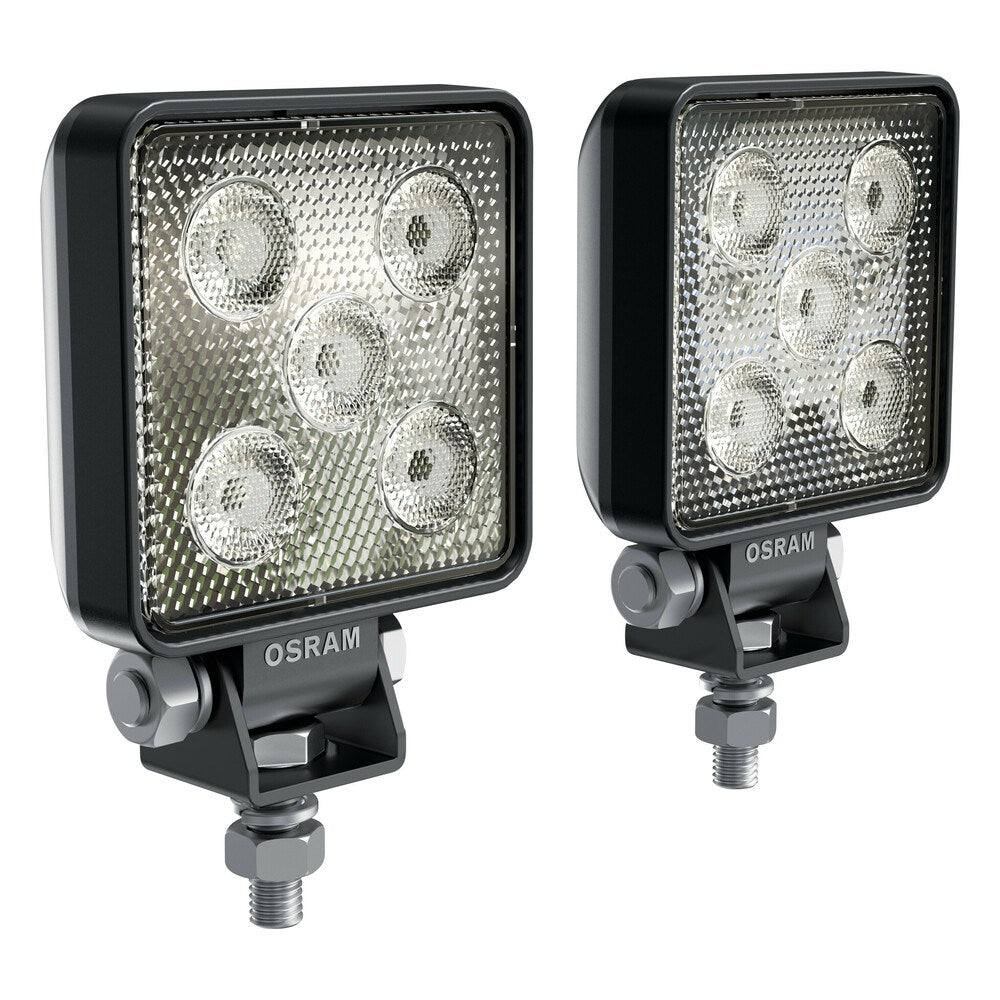 Osram CUBE VX70-WD LED Lamp 8W for 12V/24V Vehicles