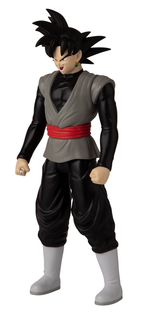 DRAGON BALL LIMIT BREAKER - GOKU BLACK