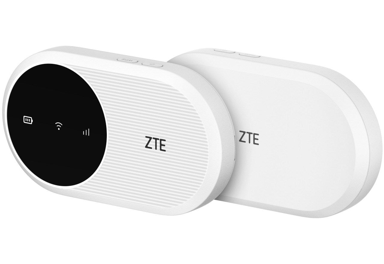 ZTE U10S Pro 4 G Mobile WiFi6 Hotspot - router