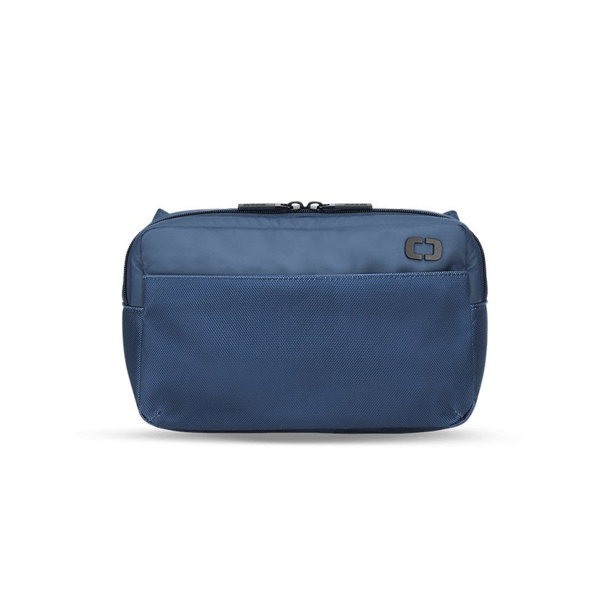 OGIO PACE PRO CROSSBODY BAG - MOONLIT OCEAN A20316_Q0506_NA
