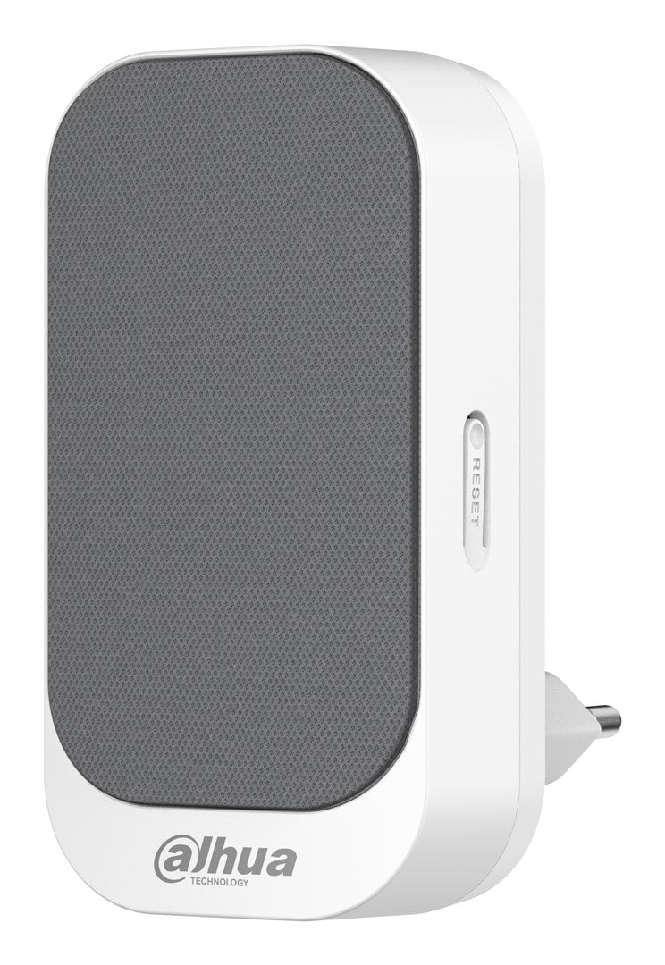 Dahua Technology DS1AG doorbell chime Grey  White