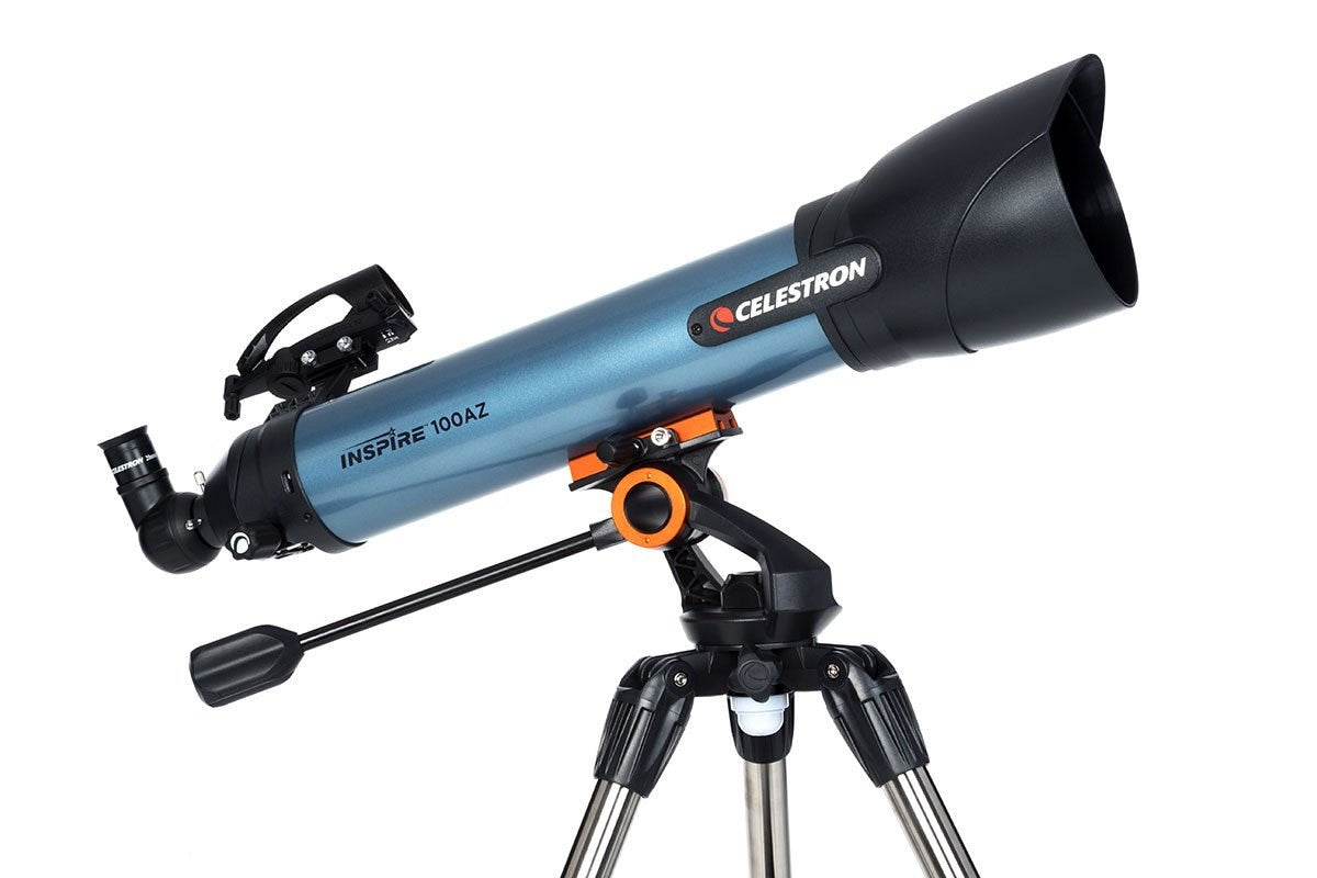 Celestron Inspire 100 mm Telescope