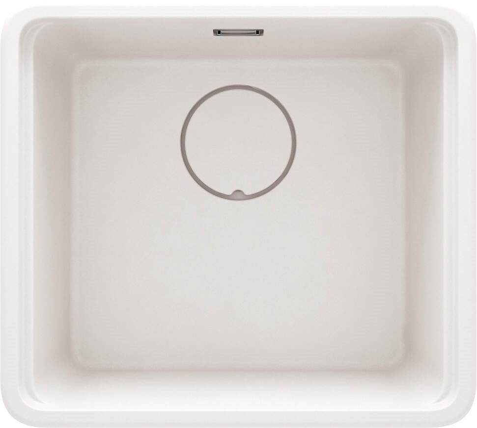 deante 1-Bowl Granite Sink ZKM_A10A