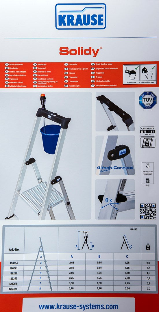 Pos 2 — EAN 4009199126221