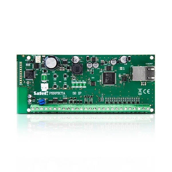 SATEL PERFECTA-IP 32 Motherboard