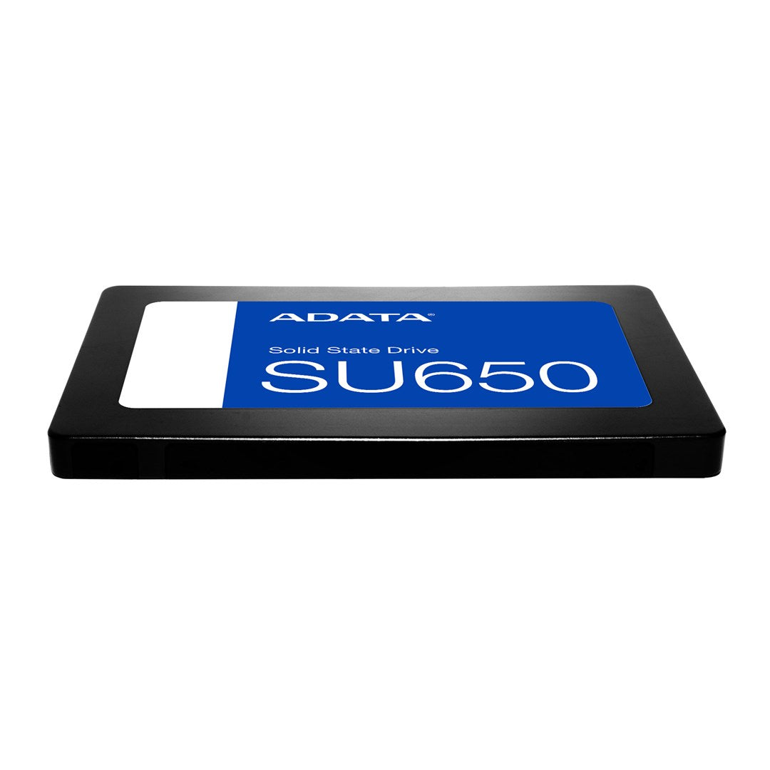 ADATA ASU650SS-512GT-R Internal SSD 512GB 2.5" SATA III 3D NAND