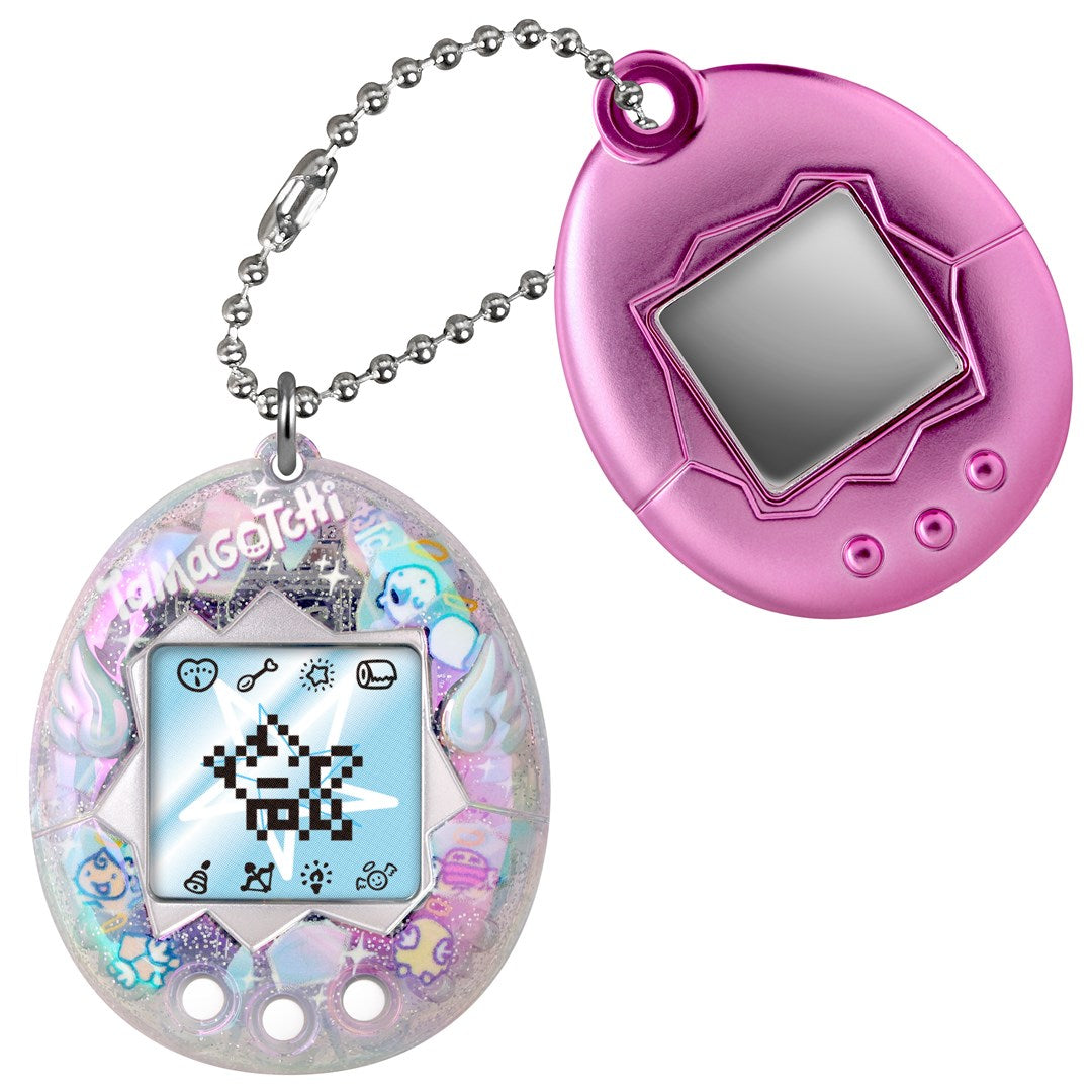 BANDAI Tamagotchi Figure - Celebration 2026 - Model 44321