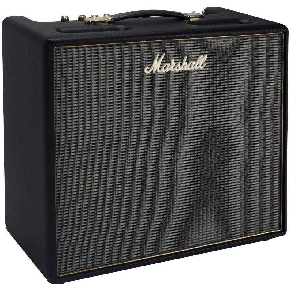 Marshall Origin50 Combo - 50W valve amplifier