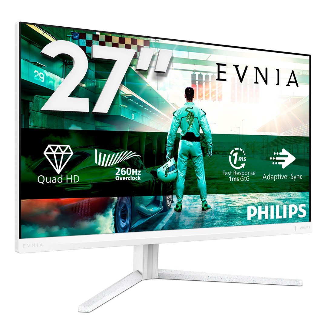 Philips Monitor 27M2N3501PA 27" 2560x1440 144Hz IPS