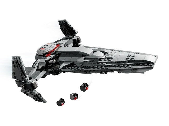 LEGO Star Wars 75383 Darth Maul's Sith-Infiltrator (75383)