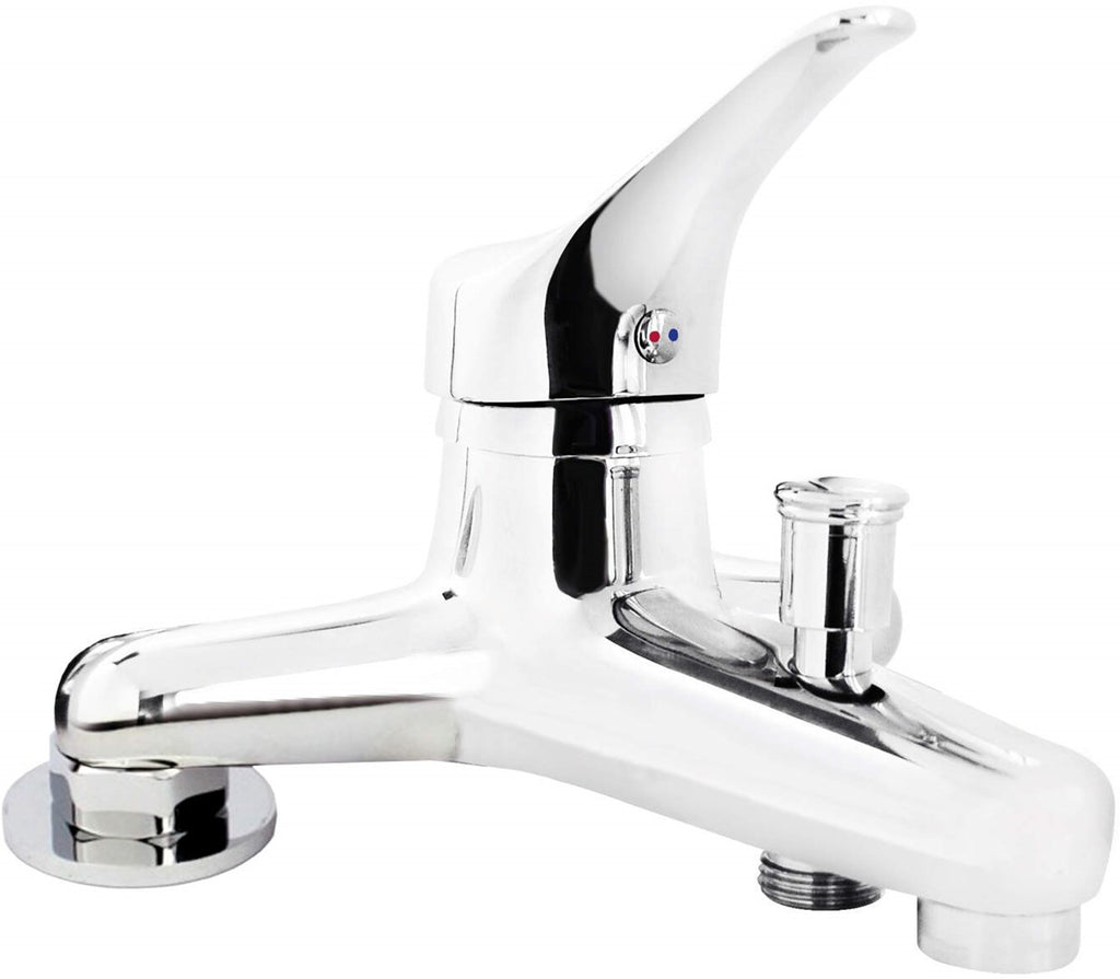 Bathtub faucet