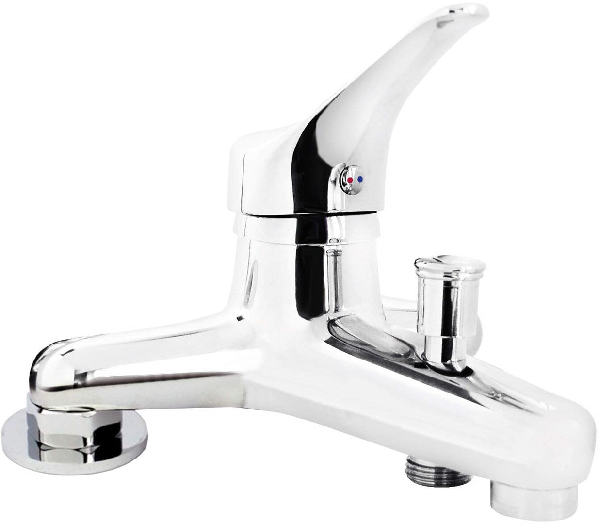 Bathtub faucet