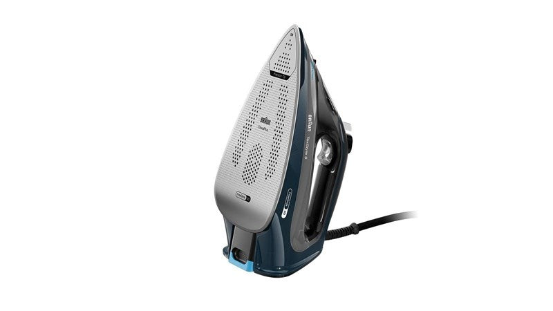 Braun Steam Iron 3200 W Continuous Steam 60 g/min Model HB01-00Z