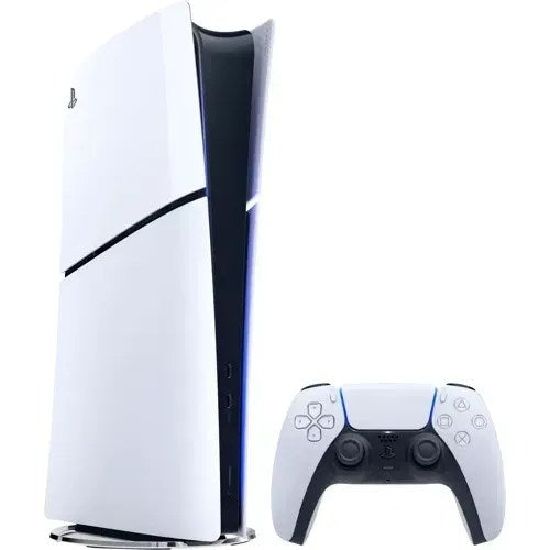 SONY Gaming Console PS5 Digital Slim