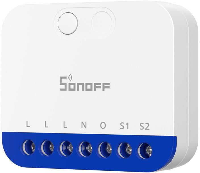 Inteligentny mini sterownik / ściemniacz WiFi Sonoff MINI-DIM Matter