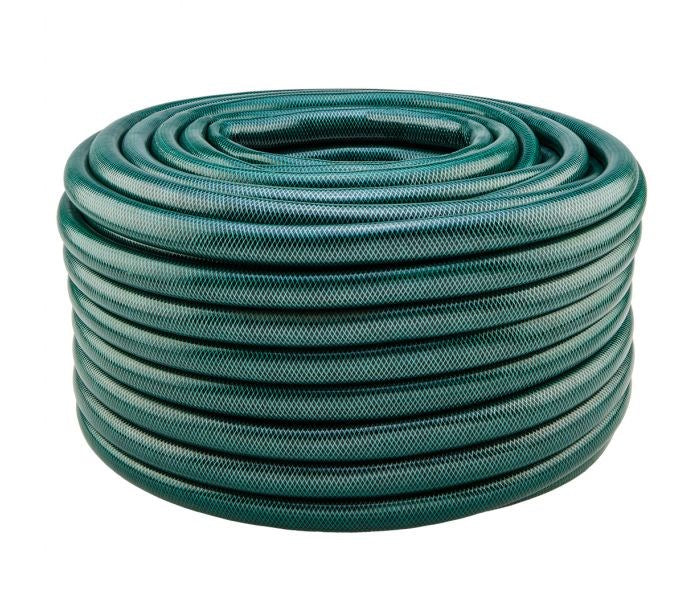 VERTO Economic Garden Hose 50 m - Model 15G805