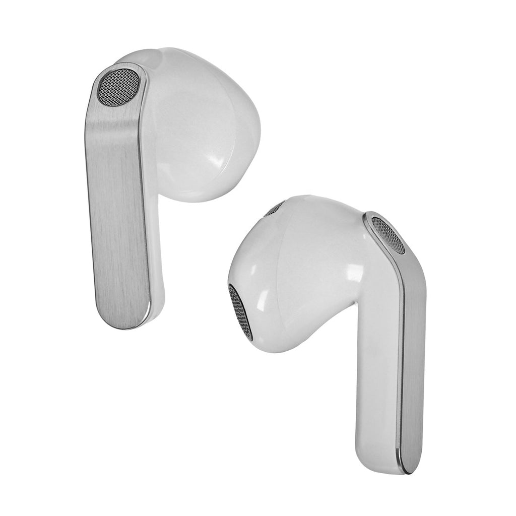 Samsung Galaxy Buds4 Wireless Headset - White