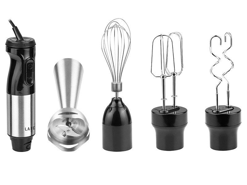Lafe Hand Blender BZL001 1000 W Black Home Appliance - Mixers/ Blenders
