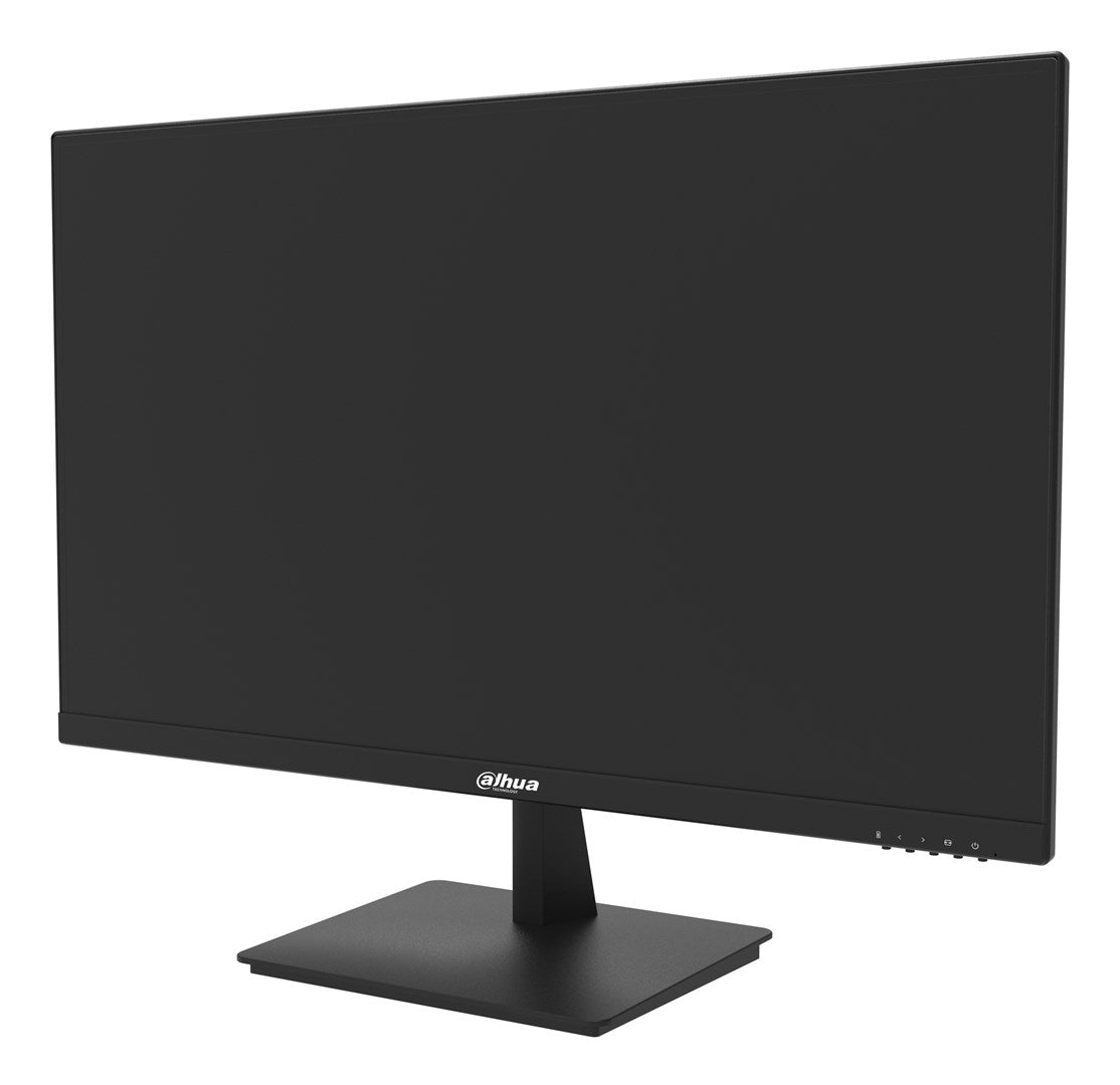 Dahua Technology LM27-L200N Computer Monitor 27" 1920 x 1080 Full HD Black