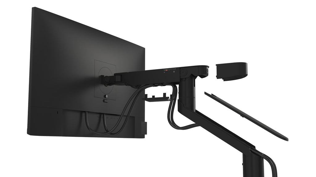 DELL MSA20 96.5 cm (38) Black