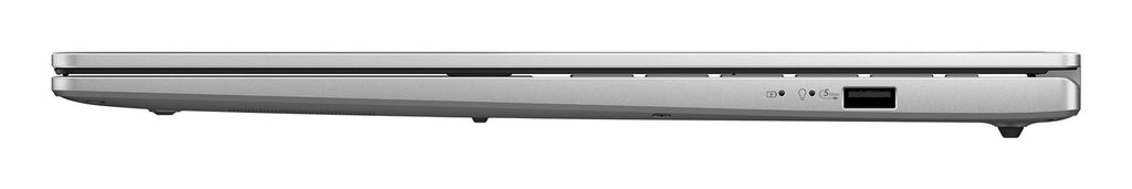 ASUS Vivobook S16 S3607AA-SH025W Intel Core Ultra 5 325 Laptop 40.6 cm (16 ) WUXGA 16 GB DDR5-SDRAM 512 GB SSD Wi-Fi 6 (802.11ax) Windows 11 Home Silver