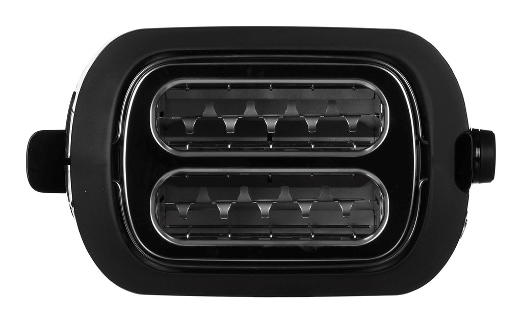 Philips HD2650/90 Toaster - Stainless Steel - 950W - 8 Browning Levels