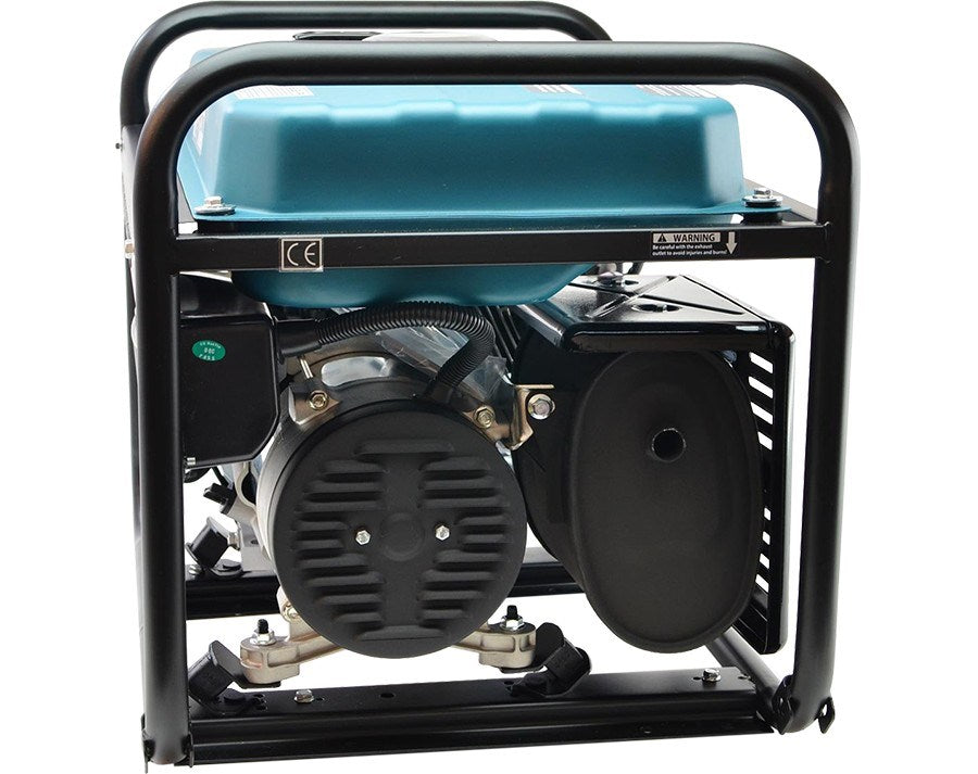 KÖNNER & SÖHNEN GASOLINE POWER GENERATOR 2.6kW 230V KS 3000