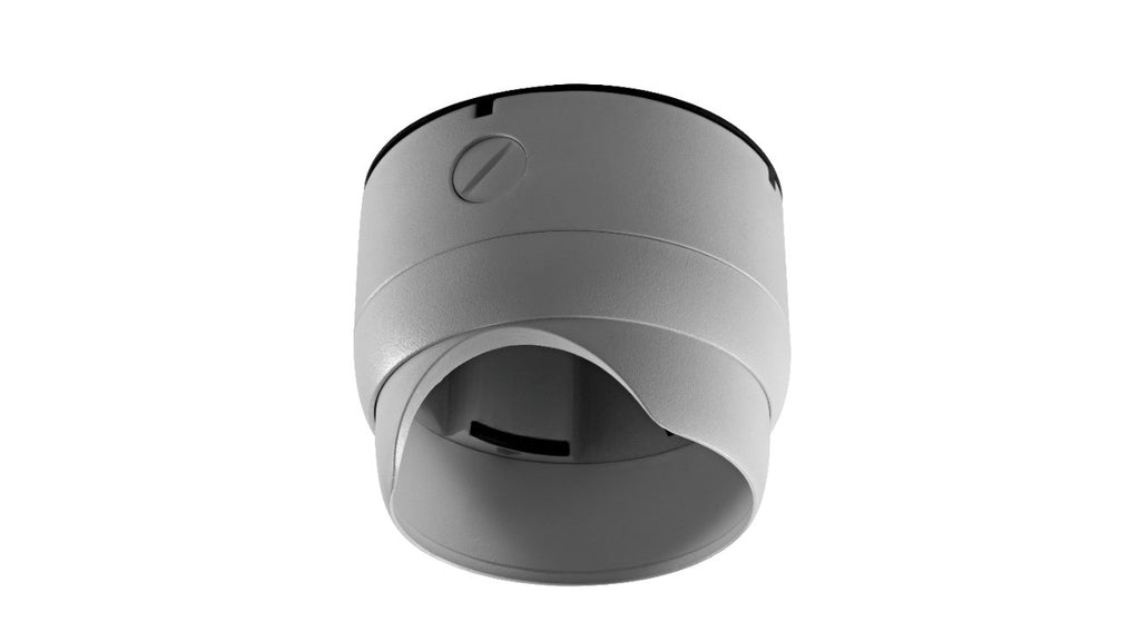 Hikvision DS-1280ZJ-TR6 Connection Box - Mounting Kit for Network Cameras