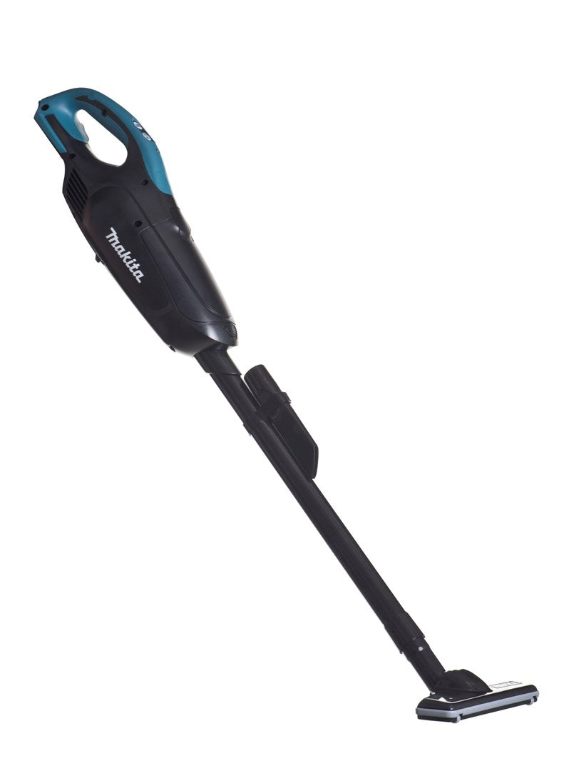 Makita DCL182ZB Cordless Vacuum Cleaner - Black - DCL182ZB