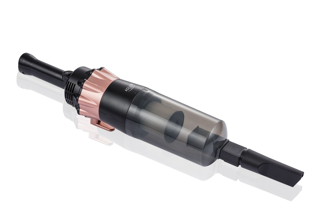 ADLER AD 7049 Handheld Vacuum Cleaner 800 W Bagless