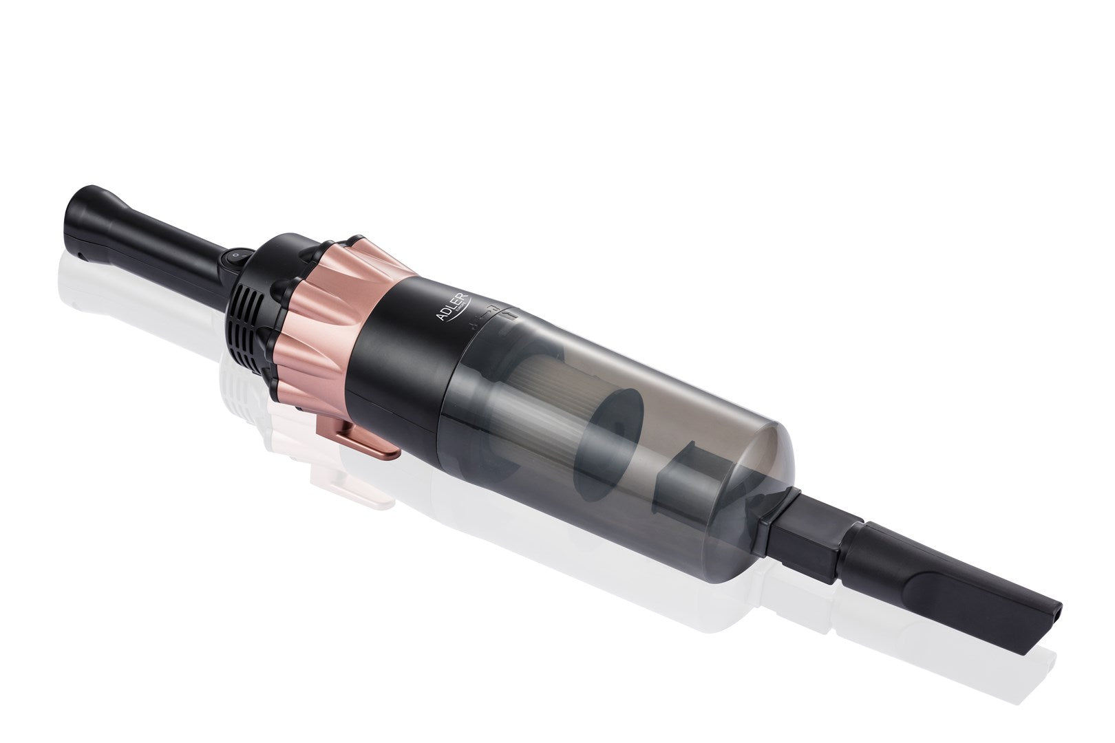 ADLER AD 7049 Handheld Vacuum Cleaner 800 W Bagless