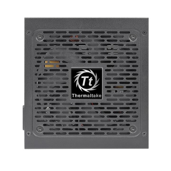Thermaltake Smart BX1 650W Power Supply Unit 24-pin ATX Black