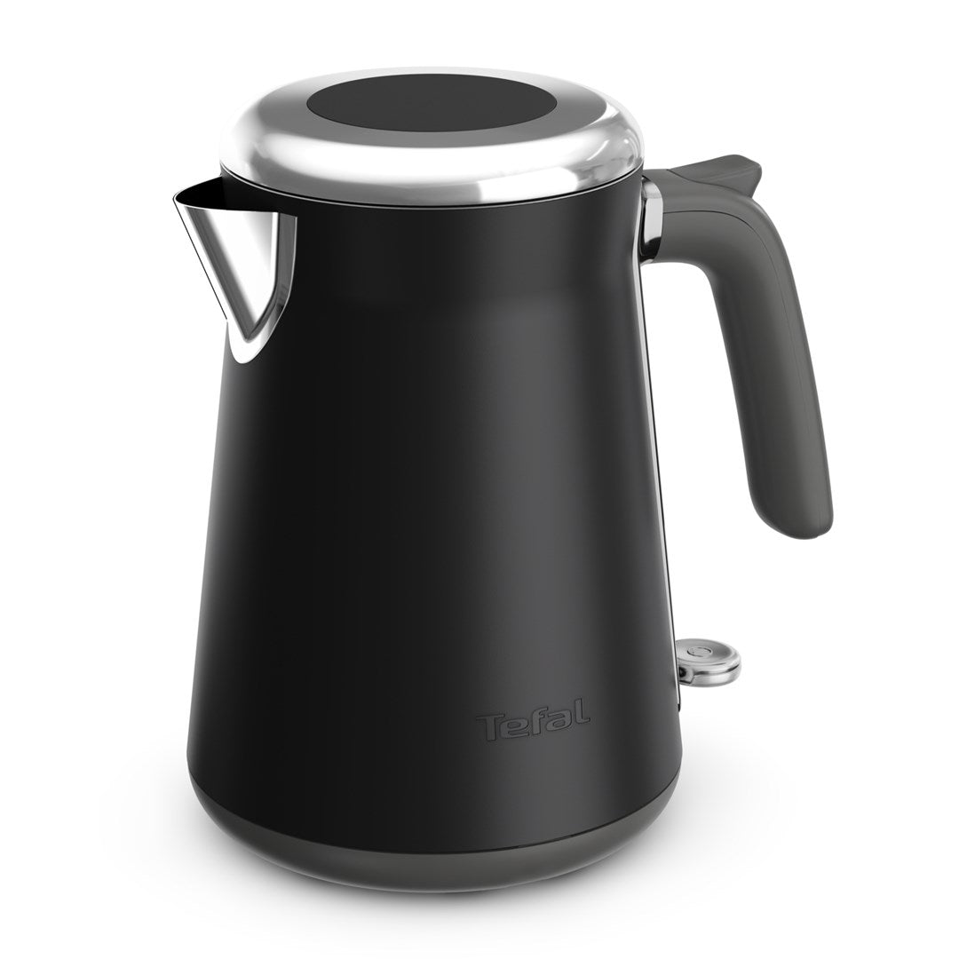 Tefal Collection KI6668E0 Electric Kettle 1.7 L 2400 W Black