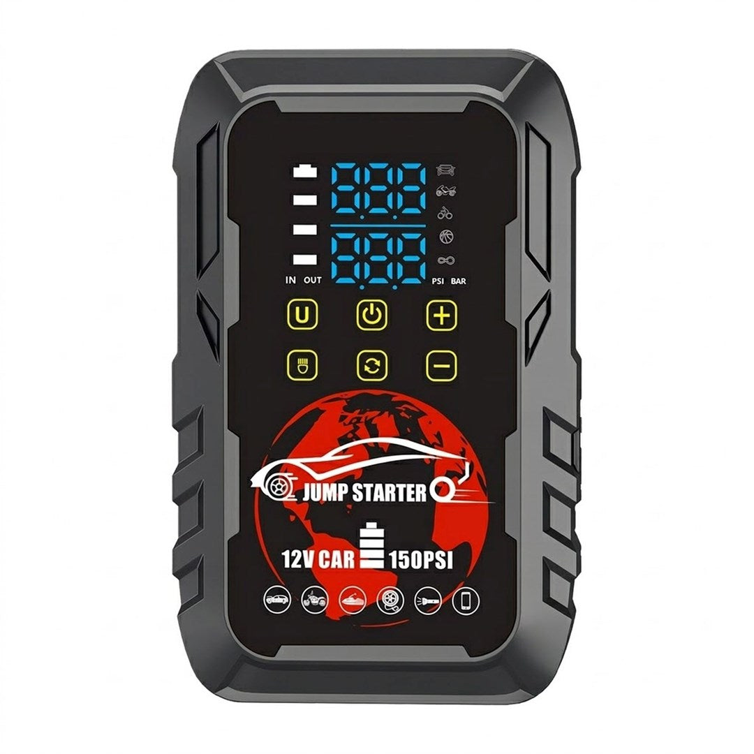 Extralink EX.99519 vehicle jump starter