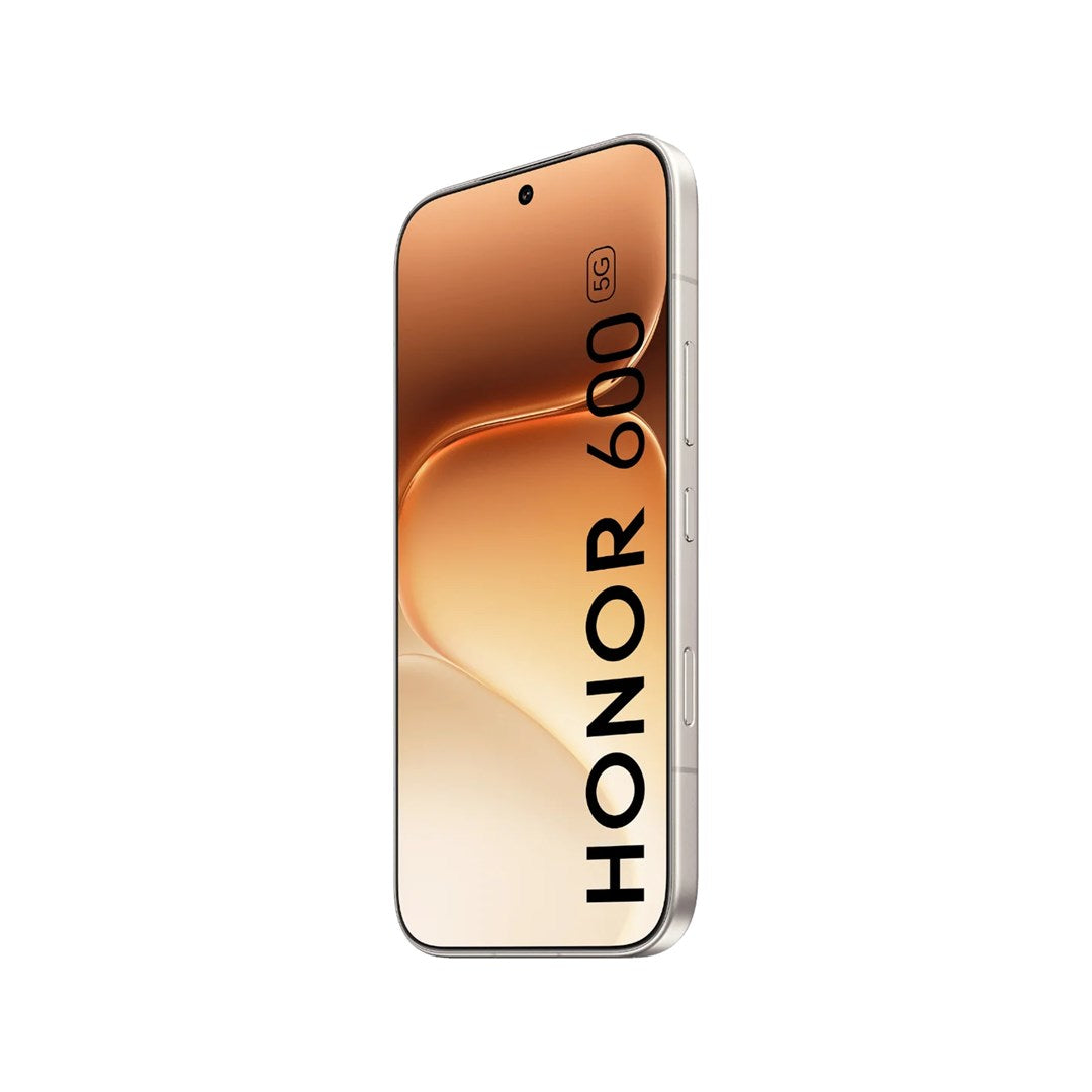 Honor Smartphone 8 GB RAM 256 GB Gold 6936520895175
