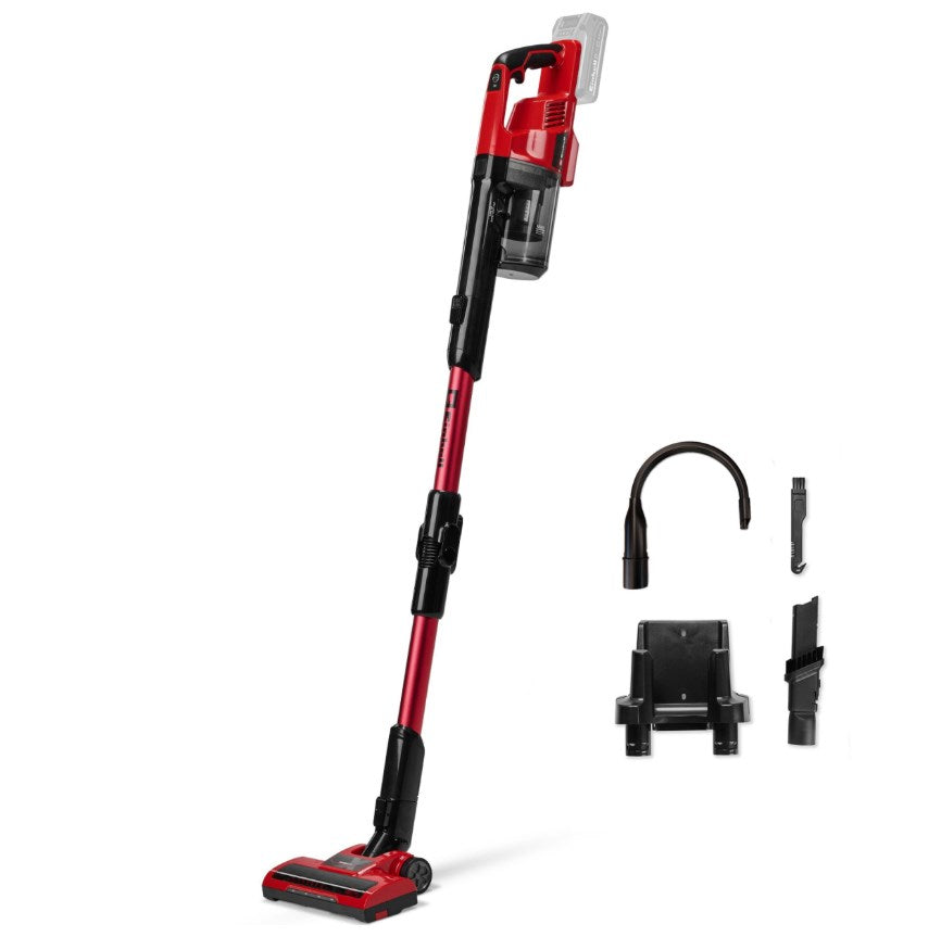 EINHELL TE-SV 18 Li-FLX-Solo Upright Vacuum Cleaner