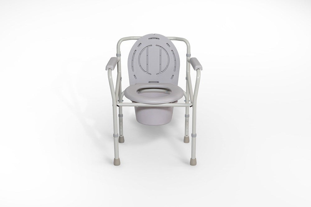 Commode Chair Bruno RF-801 REHAFUND