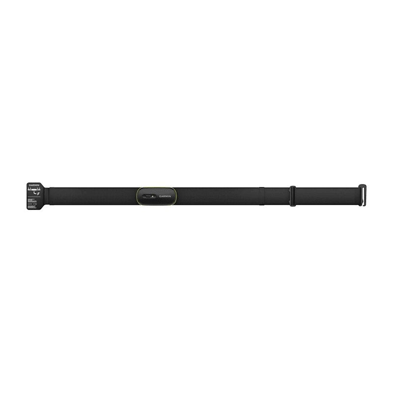 Garmin HRM 600 Heart Rate Monitor Chest Strap M-XL (010-13383-00)