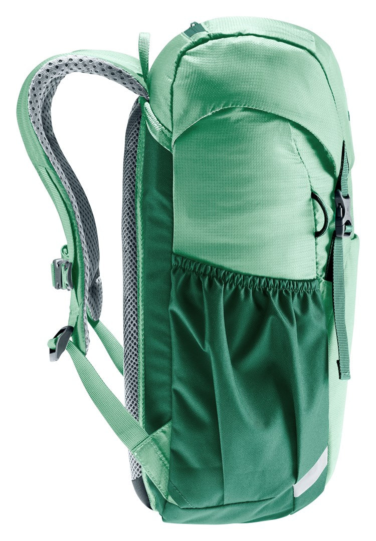 Deuter Junior Children's Hiking Backpack Spearmint/Seagreen
