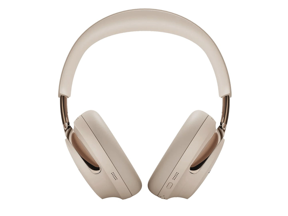 Bose 890101-0500 Headset 1200 g 195 mm x 140 mm x 120 mm Active Noise Canceling