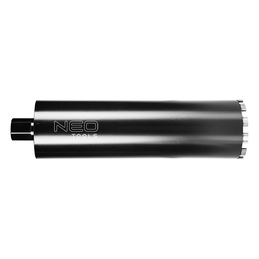 NEO TOOLS Holesaw 122 mm Diameter 470 mm Length Heavy-Duty 57-864