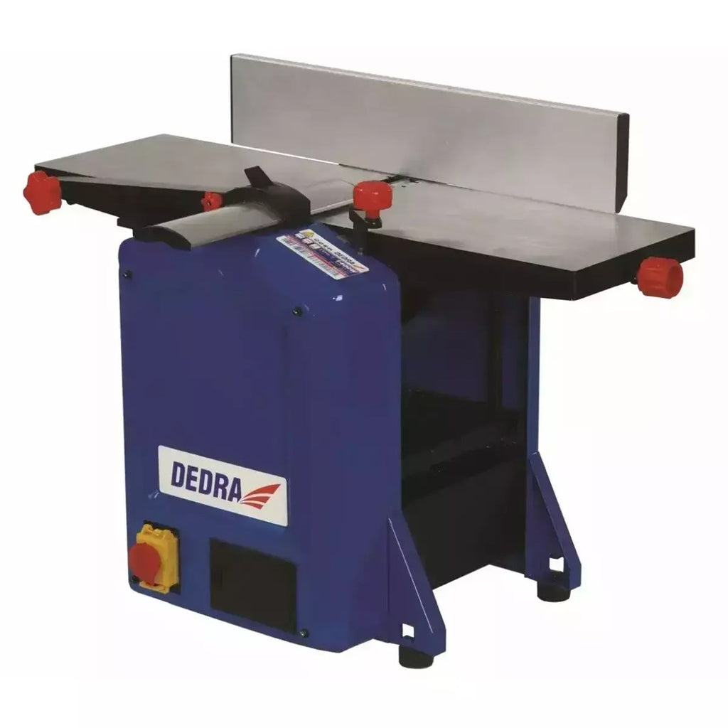 DEDRA Planer-Thickener-Jointer 1400W