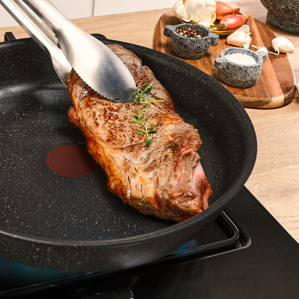Tefal Expertise+ G3330602 frying pan All-purpose pan Round
