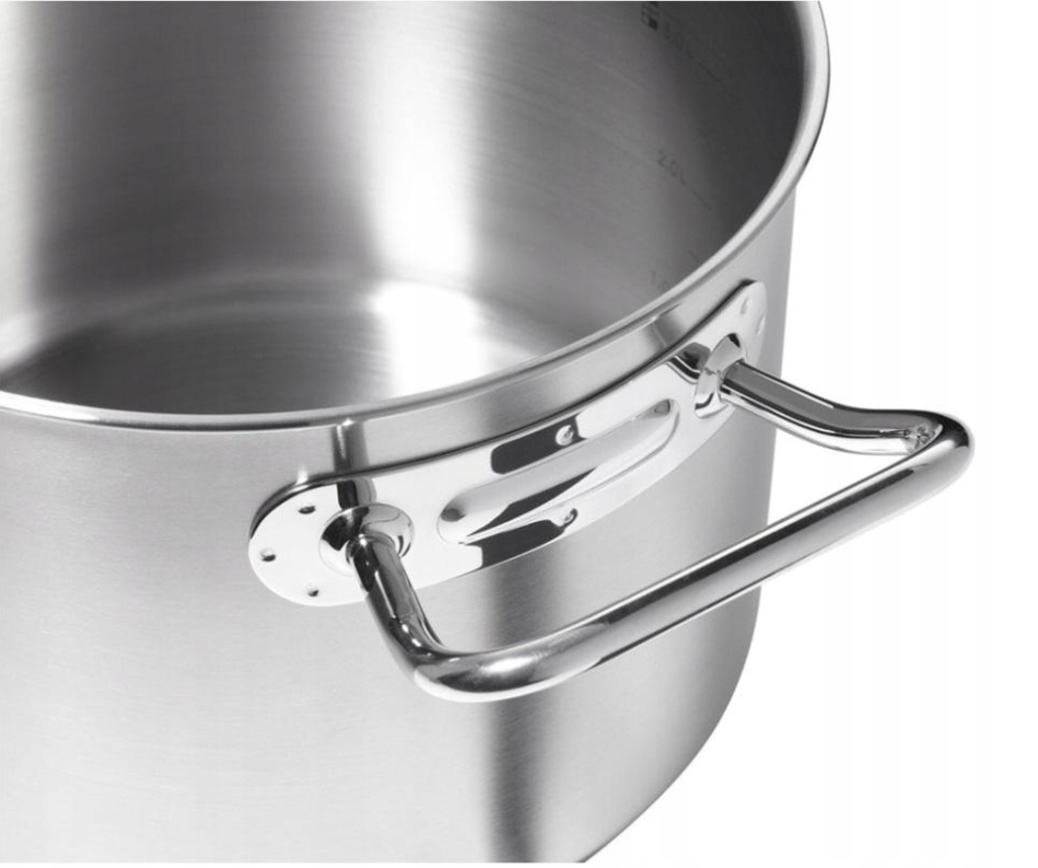 ZWILLING High Pot with Lid 3.5 L | Model 66583-200-0