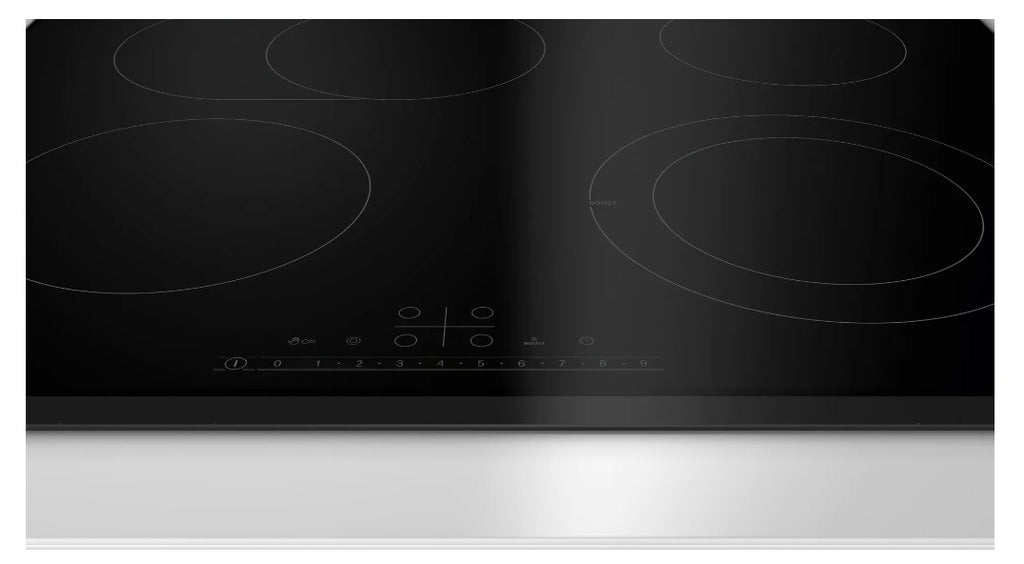 BOSCH CERAMIC HOB PKN631FP2E