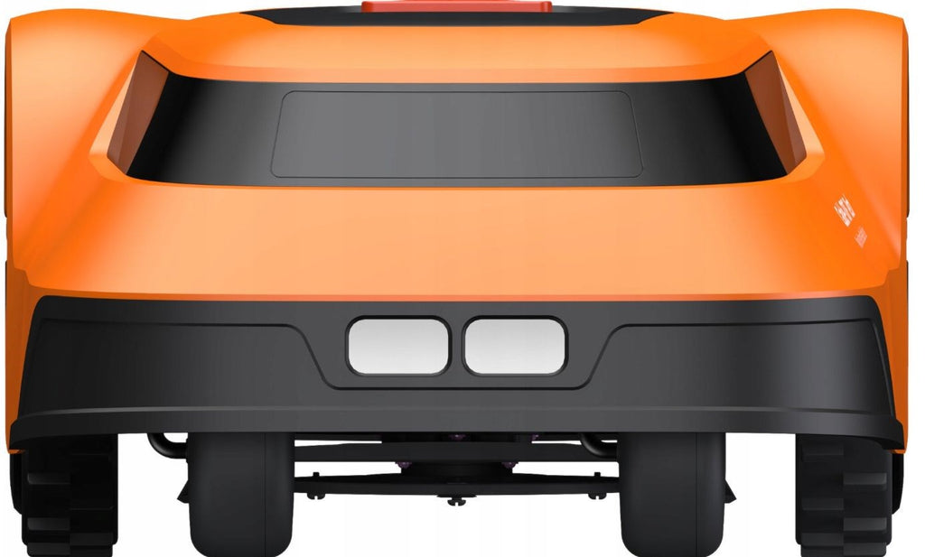 EZVIZ RM600 Robotic Lawnmower