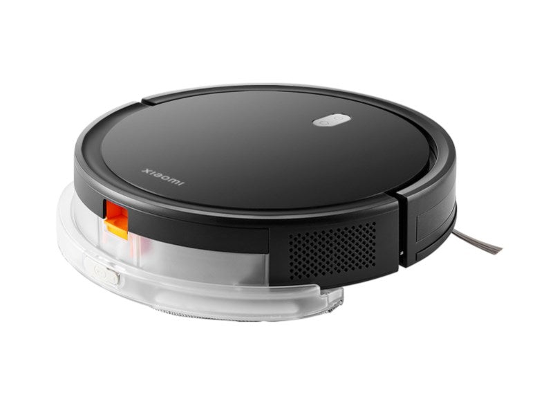 Xiaomi Robot Vacuum E5 with Mop (Black)