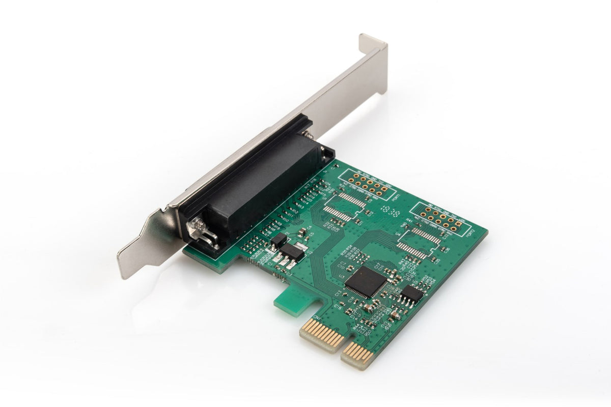 DIGITUS DS-30020-1 - parallel adapter