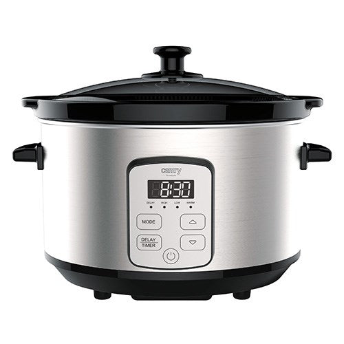 CAMRY Slow Cooker CR 6414