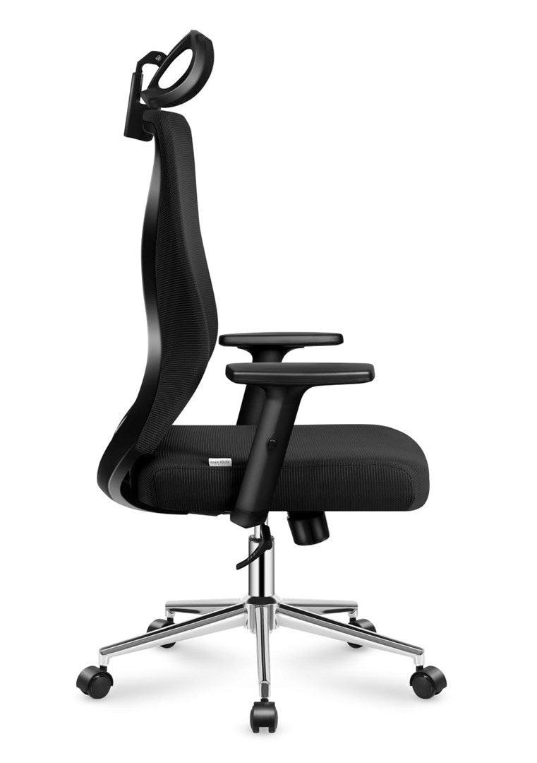 MA-Manager 3.5 Black office chair